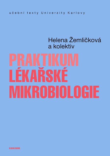 Praktikum lékařské mikrobiologie