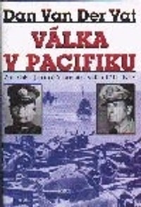 Válka v Pacifiku
