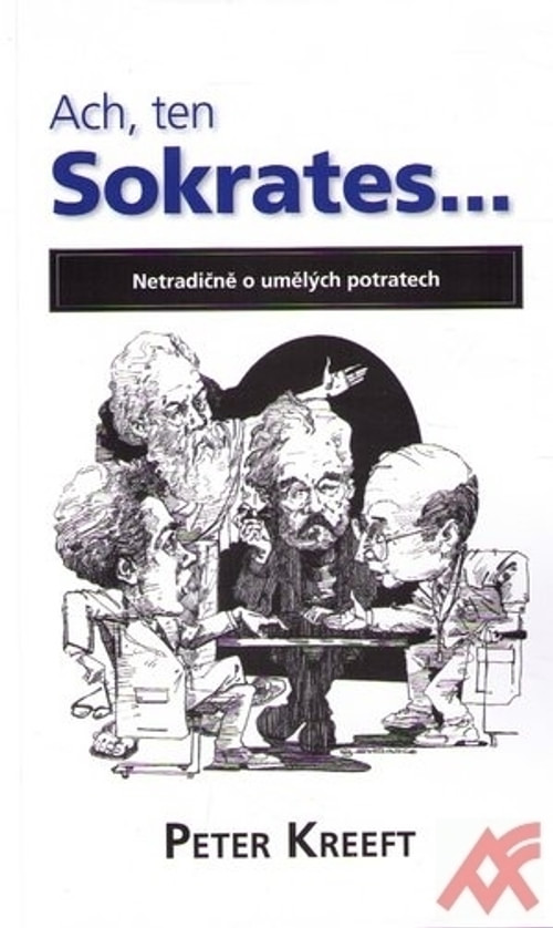Ach ten Sokrates...Netradičně o umělých potratech