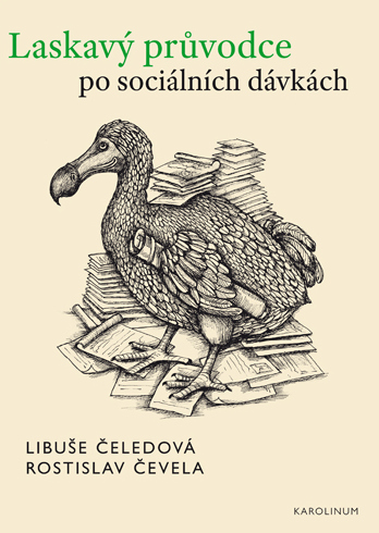Laskavý průvodce po sociálních dávkách