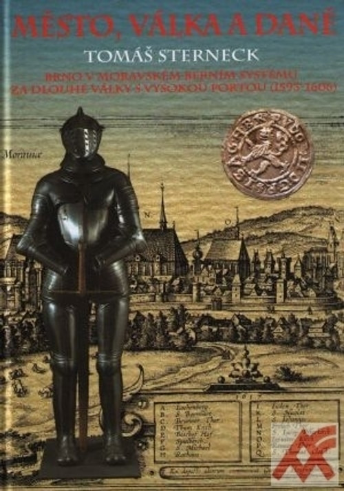 Město, válka a daně