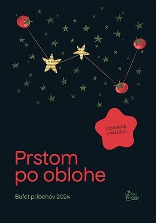 Prstom po oblohe