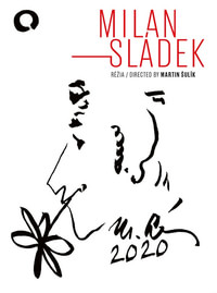 Milan Sládek - DVD