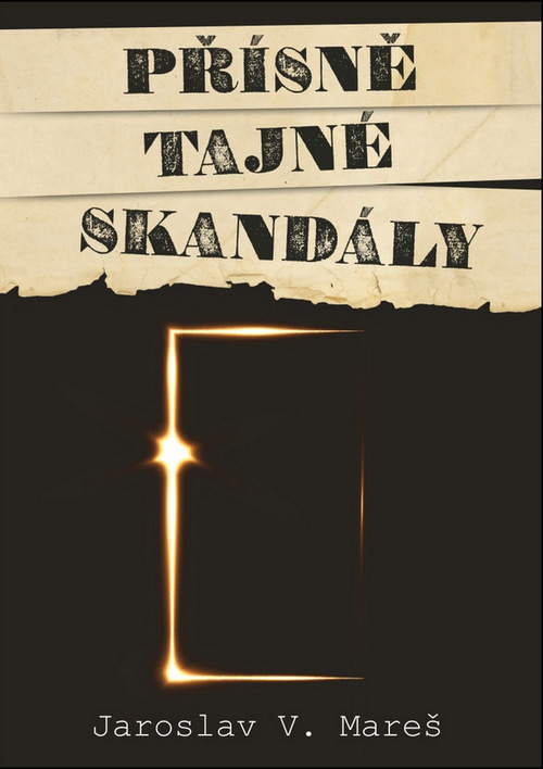 Přísně tajné skandály