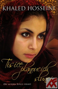 Tisíce planoucích sluncí