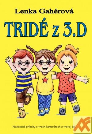 Tridé z 3.D