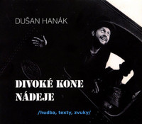 Divoké kone nádeje - CD
