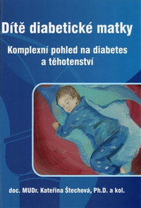 Dítě diabetické matky