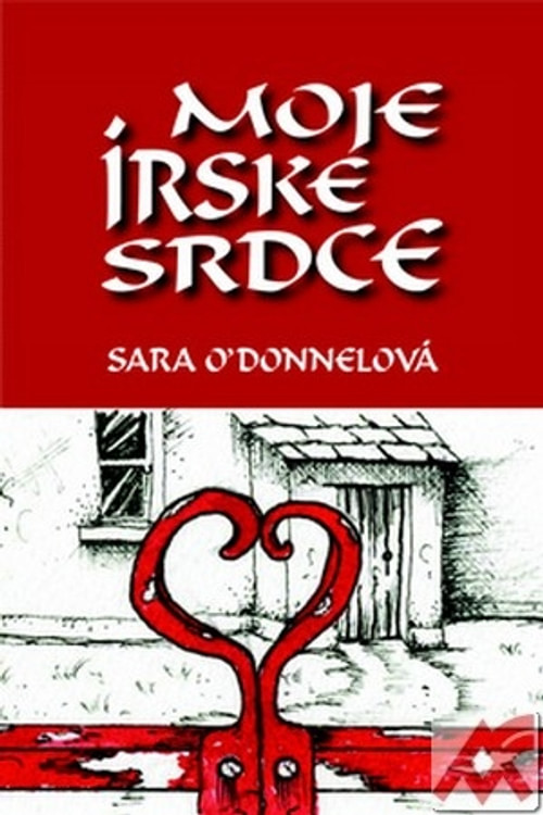 Moje írske srdce