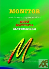 Monitor - Nová maturita - Matematika