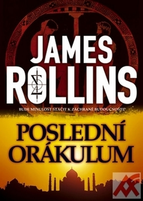 Poslední orákulum