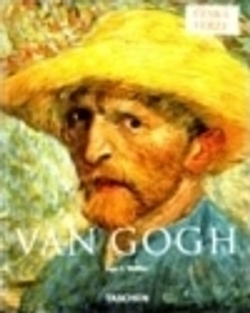 Vincent Van Gogh