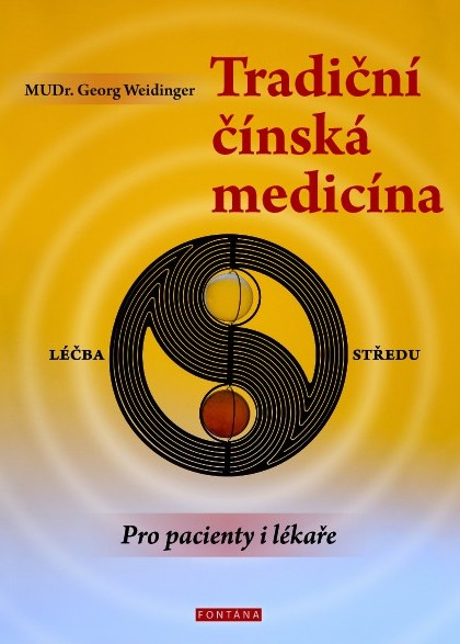 Tradiční čínská medicína