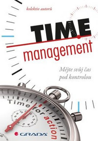 Time management. Mějte svůj čas pod kontrolou