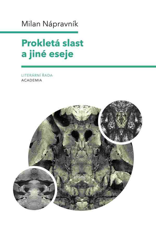 Prokletá slast a jiné eseje