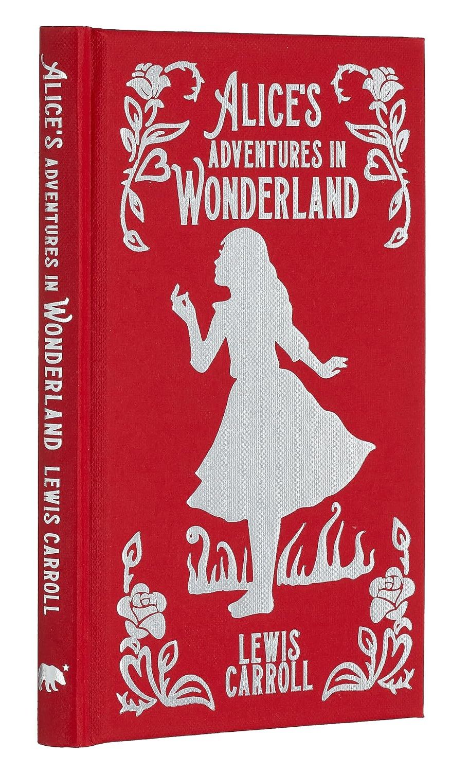 Alice\'s Adventures In Wonderland