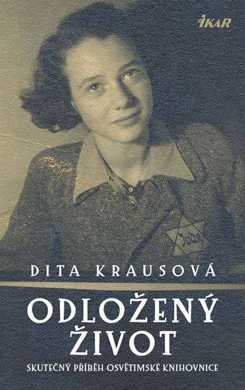 Odložený život (české vydanie)