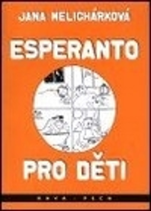 Esperanto pro děti