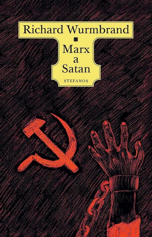 Marx a Satan