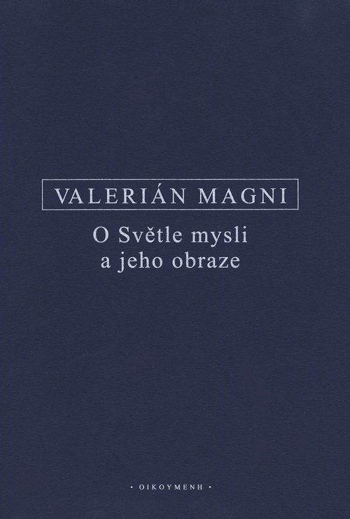 O Světle mysli a jeho obraze