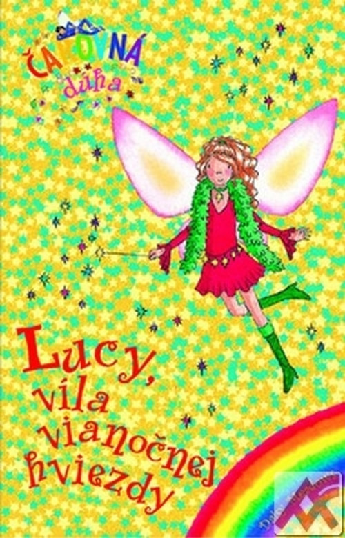 Lucy, víla vianočnej hviezdy