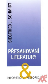 Přesahování literatury