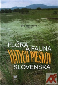 Flóra a fauna viatych pieskov Slovenska