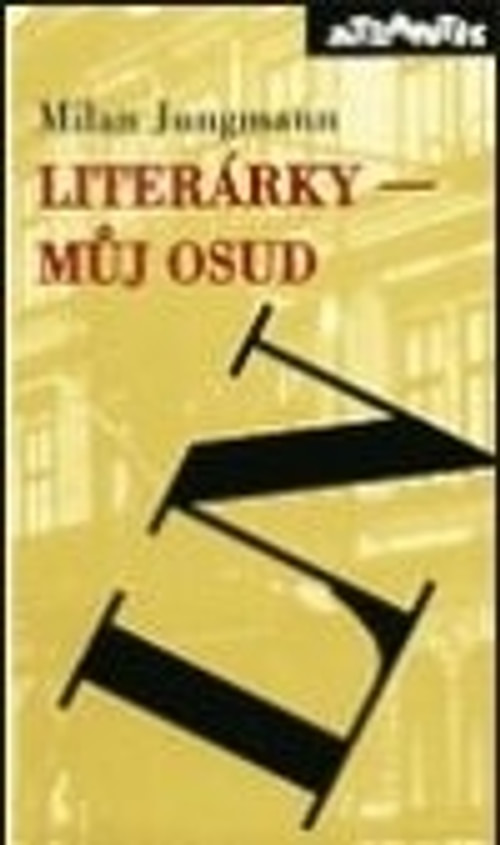 Literárky - můj osud