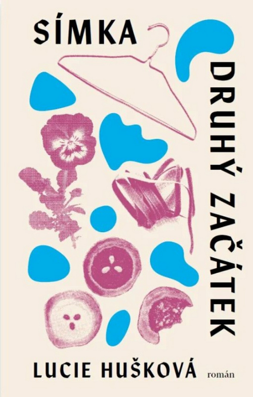 Símka - Druhý začátek