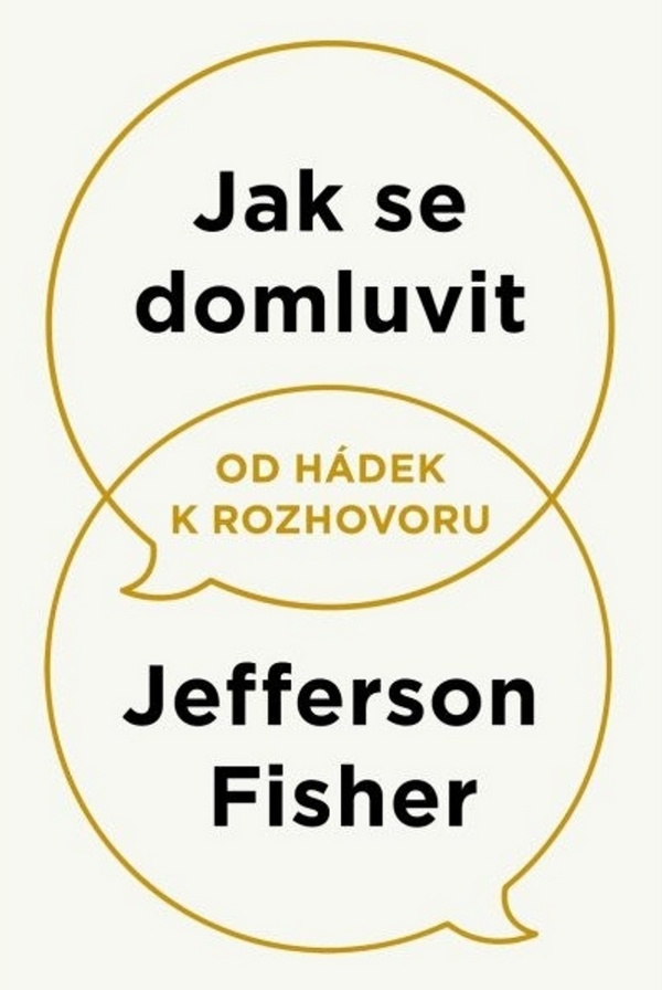 Jak se domluvit Jak se domluvit