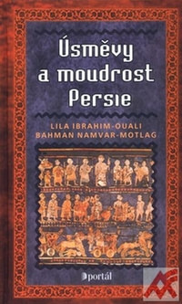 Úsměvy a moudrost Persie