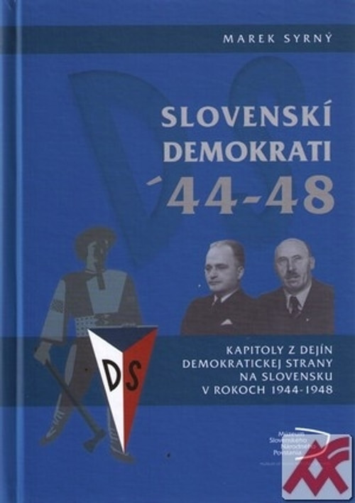Slovenskí demokrati 44-48