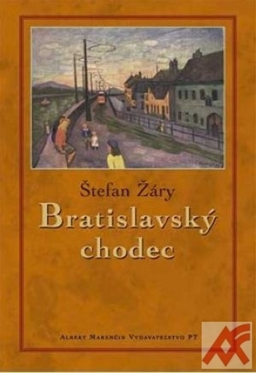 Bratislavský chodec