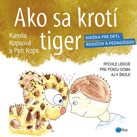 Ako sa krotí tiger