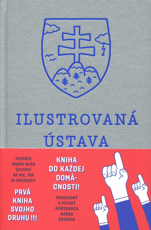 Ilustrovaná Ústava Slovenskej republiky