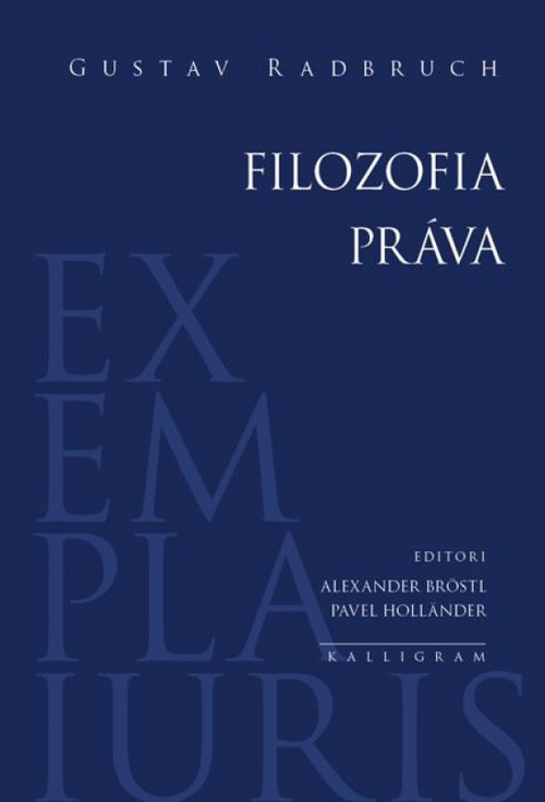 Filozofia práva