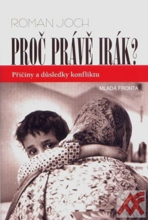 Proč právě Irák?