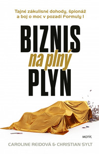 Biznis na plný plyn