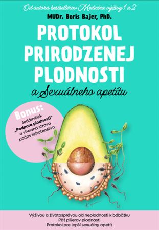 Protokol prirodzenej plodnosti a sexuálneho apetítu