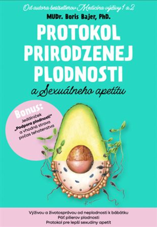 Protokol prirodzenej plodnosti a sexuálneho apetítu
