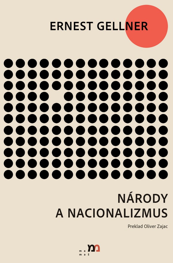 Národy a nacionalizmus