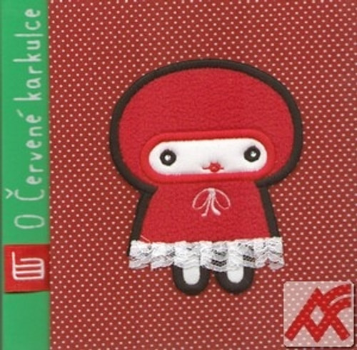 O Červené karkulce