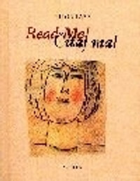 Read Me! Čítaj ma!