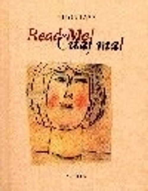 Read Me! Čítaj ma!
