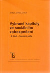 Vybrané kapitoly ze sociálního zabezpečení II.