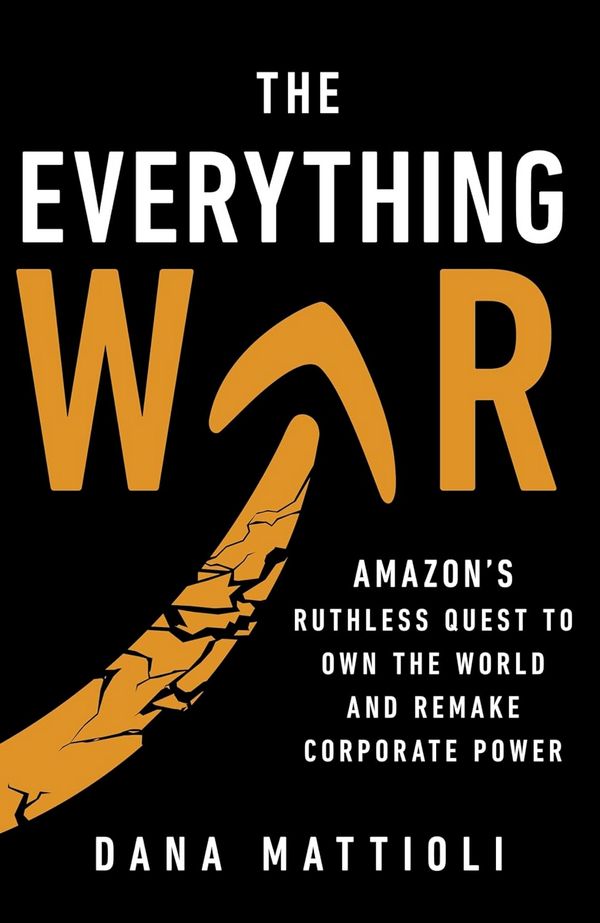 The Everything War