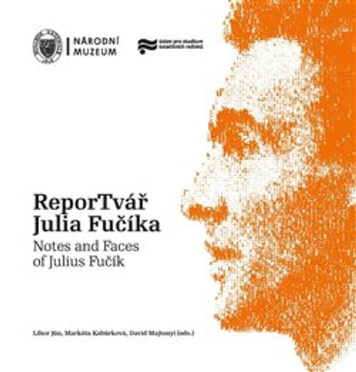 ReporTvář Julia Fučíka
