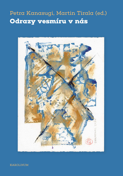 Odrazy vesmíru v nás