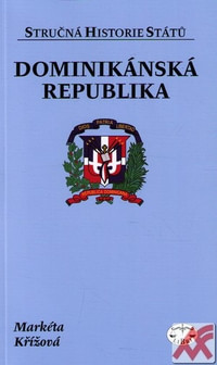Dominikánská republika - stručná historie států