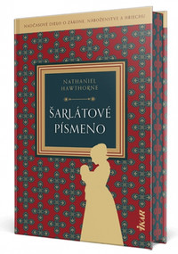 Šarlátové písmeno (Ikar)